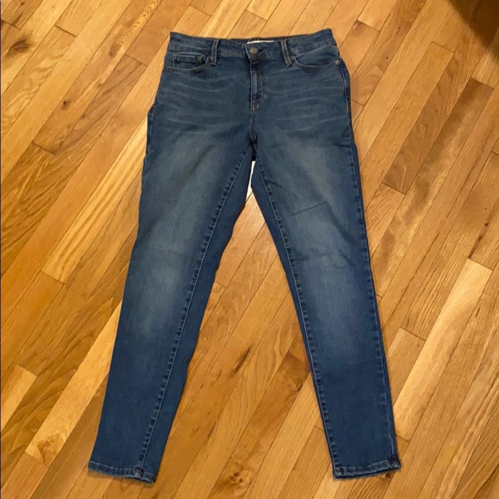 Gap Jeans - 1969 true skinny